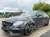2013 Mercedes Benz CLS 350
