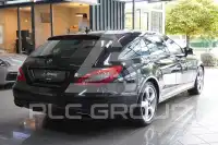 2013 Mercedes Benz CLS 350