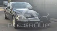 2013 Mercedes Benz CLS 350