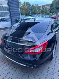 2013 Mercedes Benz CLS 350