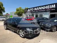 2013 Mercedes Benz CLS 350