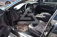 2013 Mercedes Benz CLS 350