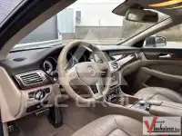 2013 Mercedes Benz CLS 350