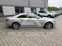 2013 Mercedes Benz CLS 350