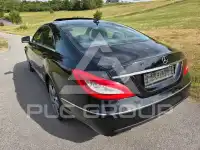 2013 Mercedes Benz CLS 350