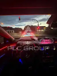 2013 Mercedes Benz CLS 350