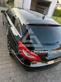 2013 Mercedes Benz CLS 350