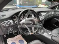2013 Mercedes Benz CLS 350