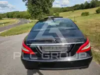 2013 Mercedes Benz CLS 350