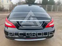 2013 Mercedes Benz CLS 350