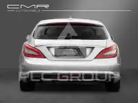 2013 Mercedes Benz CLS 350