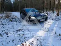 2013 Mercedes Benz CLS 350