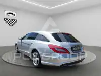 2013 Mercedes Benz CLS 350