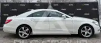 2013 Mercedes Benz CLS 350