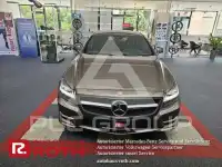 2013 Mercedes Benz CLS 350