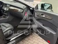 2013 Mercedes Benz CLS 350