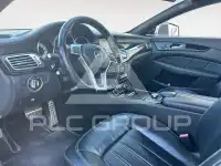 2013 Mercedes Benz CLS 350