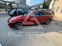 2013 Mercedes Benz CLS 350