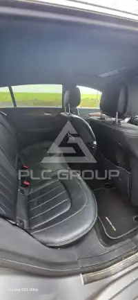 2013 Mercedes Benz CLS 350
