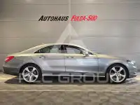 2013 Mercedes Benz CLS 350