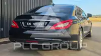 2013 Mercedes Benz CLS 350