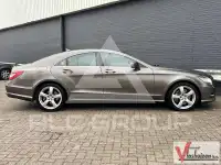 2013 Mercedes Benz CLS 350