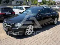 2013 Mercedes Benz CLS 350