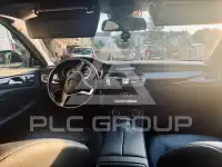 2013 Mercedes Benz CLS 350