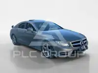 2013 Mercedes Benz CLS 350