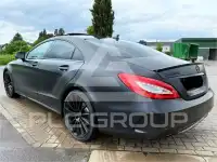 2013 Mercedes Benz CLS 350