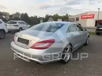 2013 Mercedes Benz CLS 350