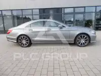 2013 Mercedes Benz CLS 350