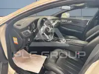 2013 Mercedes Benz CLS 350