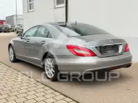 2013 Mercedes Benz CLS 350