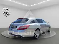 2013 Mercedes Benz CLS 350