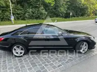 2013 Mercedes Benz CLS 350