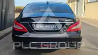 2013 Mercedes Benz CLS 350