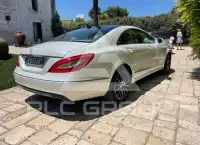 2013 Mercedes Benz CLS 350