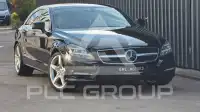 2013 Mercedes Benz CLS 350