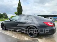 2013 Mercedes Benz CLS 350