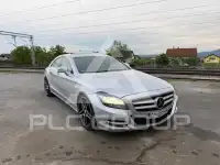 2013 Mercedes Benz CLS 350