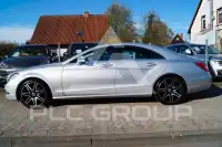 2013 Mercedes Benz CLS 350