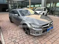 2013 Mercedes Benz CLS 350