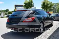2013 Mercedes Benz CLS 350