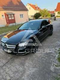 2013 Mercedes Benz CLS 350
