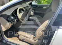 2013 Mercedes Benz CLS 350