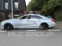 2013 Mercedes Benz CLS 350
