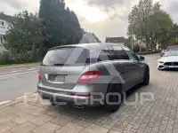 2013 Mercedes Benz R 300