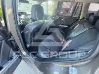 2013 Mercedes Benz GLK 250