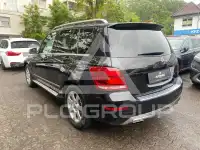 2013 Mercedes Benz GLK 250
